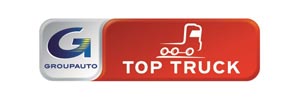 Coparts Toptruck