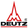 DEUTZ Logo DEUTZ Logo