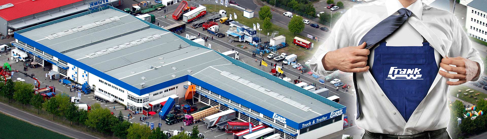 Jobs Fahrzeugbau