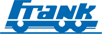 Frank Fahrzeugbau Logo