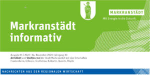 Markranstädt informativ