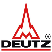 DEUTZ Logo